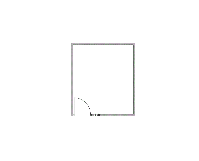 1910 Pacific Ave, Dallas, TX for lease Floor Plan- Image 1 of 1