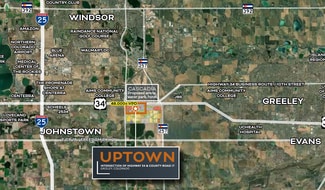 More details for 27932 County 17 Rd, Greeley, CO - Land for Sale