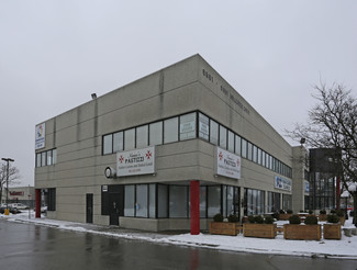 More details for 6981 Millcreek Dr, Mississauga, ON - Office for Lease