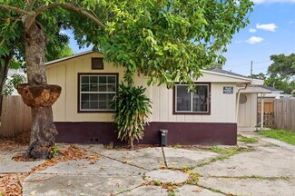 More details for 927 Yale St N, Saint Petersburg, FL - Specialty for Sale