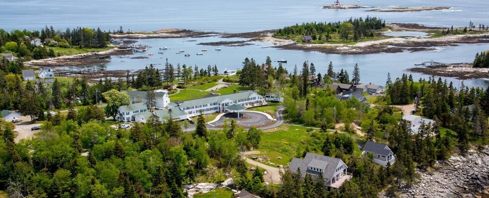 60 Newagen Colony, Southport, ME for sale - Primary Photo - Image 1 of 1