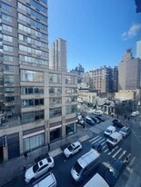 57 W 28th St, New York NY - Storefront Property