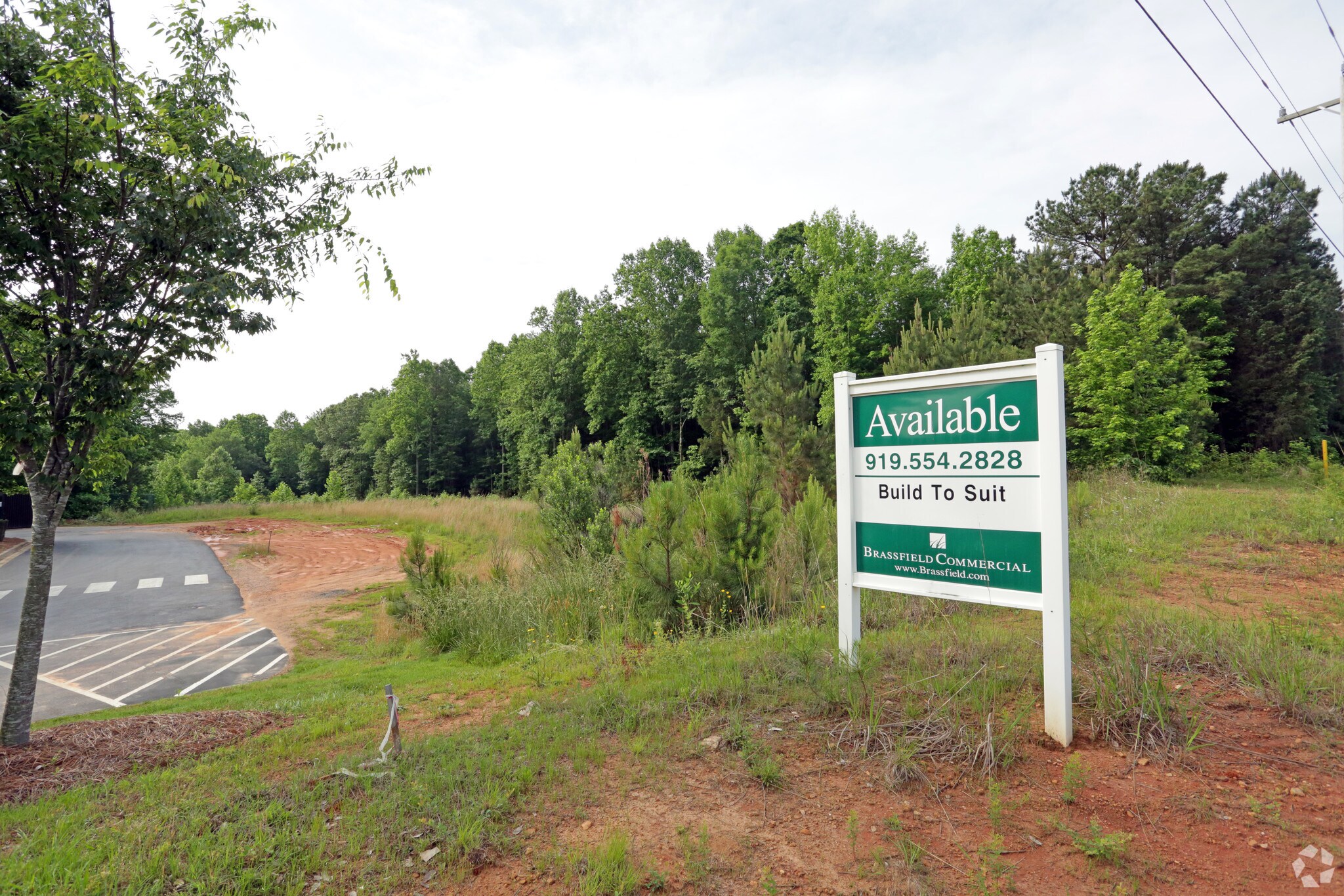 12420 Capital Blvd, Wake Forest, NC for sale Primary Photo- Image 1 of 1