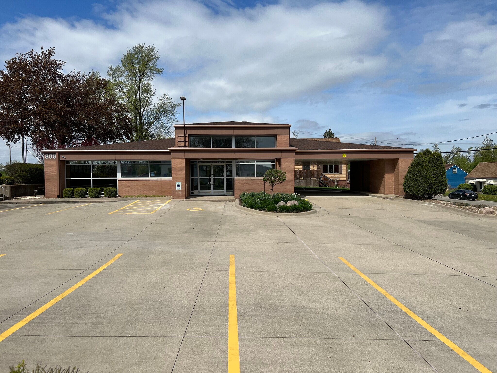 808 Wilson Ave SW, Cedar Rapids, IA for sale Building Photo- Image 1 of 1