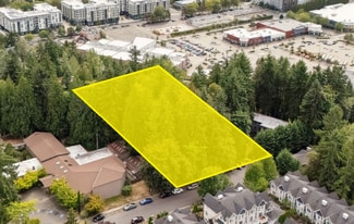 More details for 9041 166th Ave NE, Redmond, WA - Land for Sale