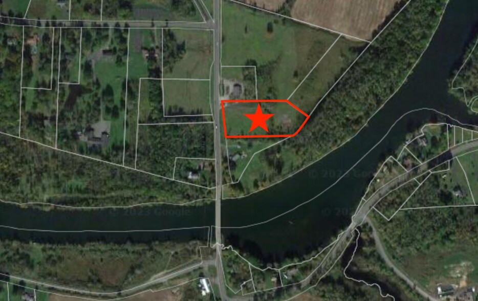 0 Road, Pennellville, NY 13132 0 Road 3.19 Acres Vacant