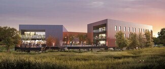 More details for 340 Chemin Des Meinajariés, Avignon - Office for Lease