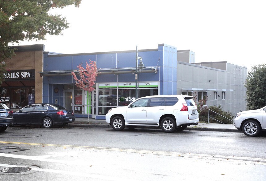 13 Central Way, Kirkland, WA for sale - Primary Photo - Image 1 of 1