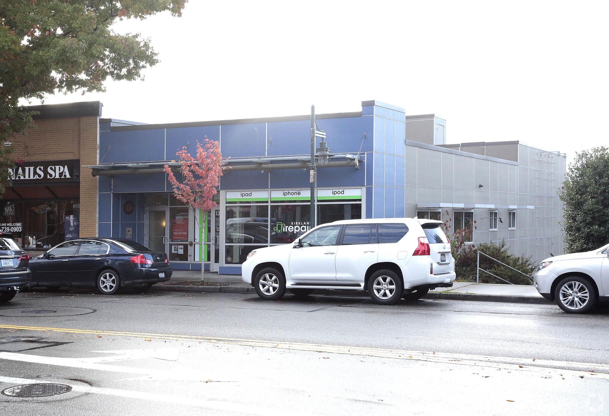 13 Central Way, Kirkland, WA for sale Primary Photo- Image 1 of 1