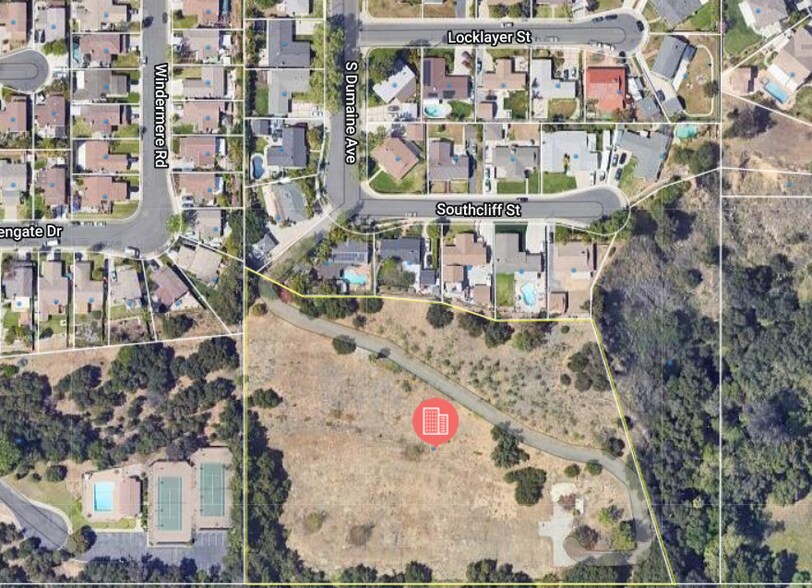 1046 Southcliff St, San Dimas, CA 91773