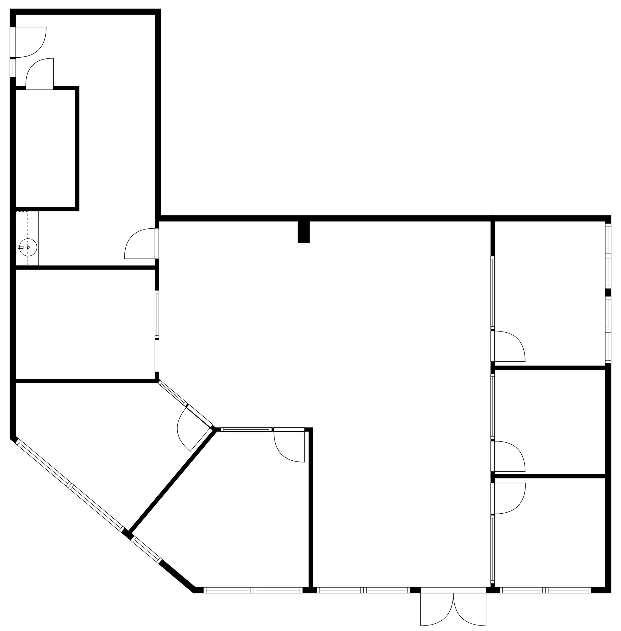 591 Redwood Hwy, Mill Valley, CA for lease Building Photo- Image 1 of 1