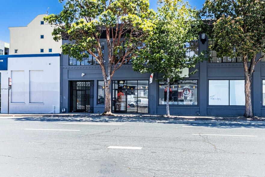 797-799 Bryant St, San Francisco, CA for lease - Building Photo - Image 3 of 5