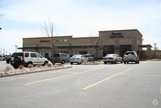 More details for 6020-6240 S Gun Club Rd, Aurora, CO - Retail for Lease