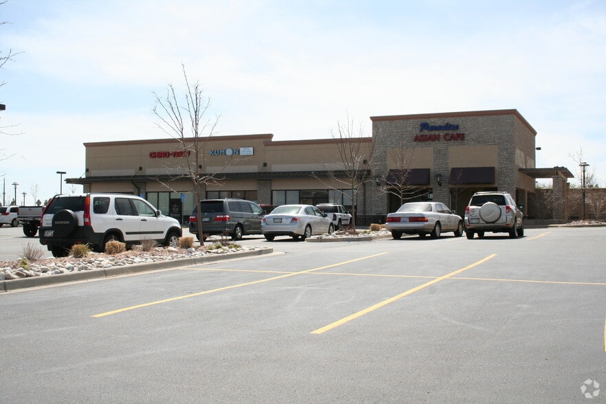 6020-6240 S Gun Club Rd, Aurora, CO for lease - Building Photo - Image 1 of 3
