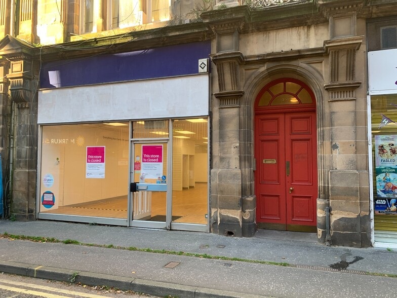 23-27 Scott St, Perth for lease - Building Photo - Image 3 of 3