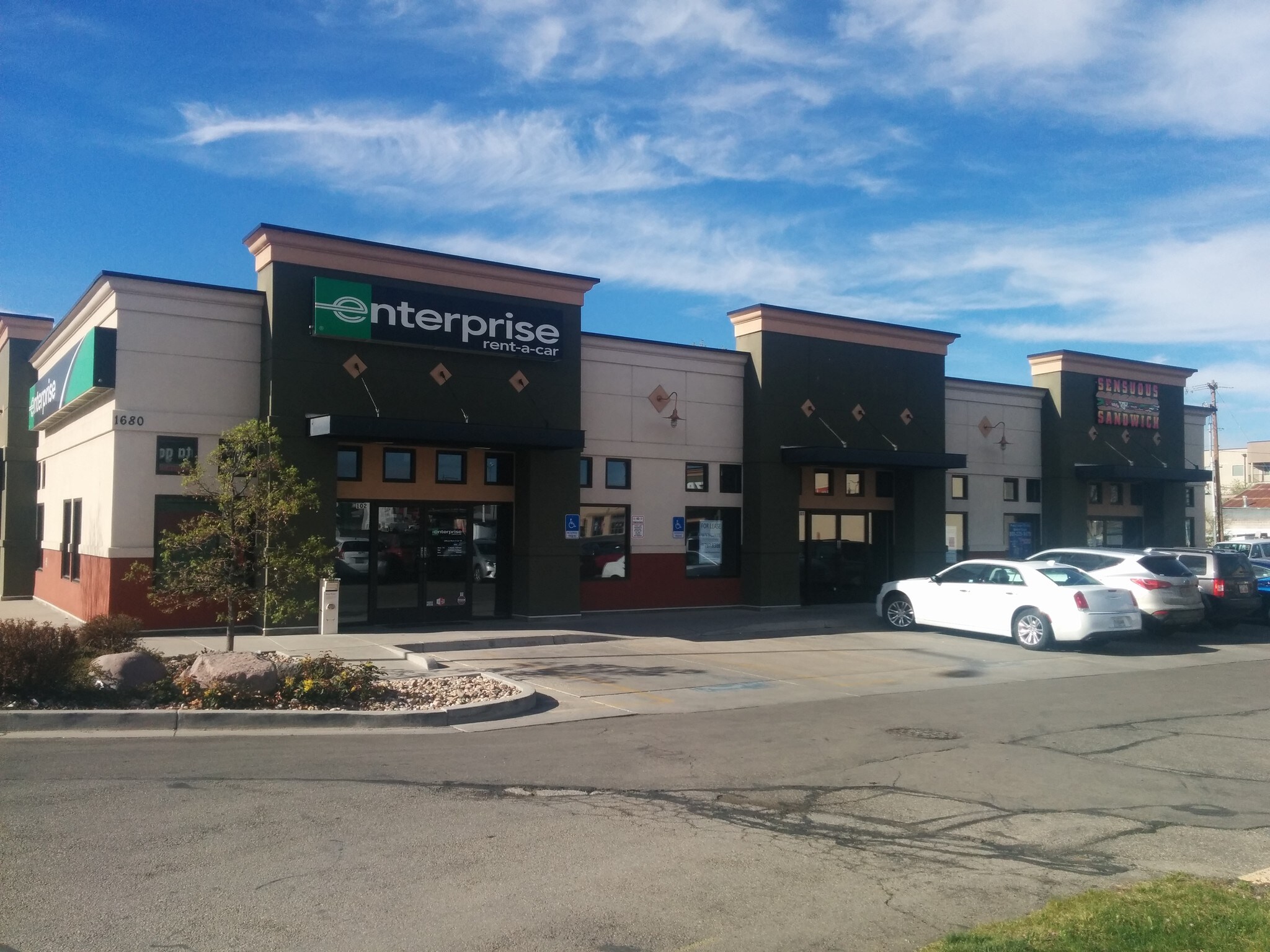 1666 S State St, Orem, UT for sale Building Photo- Image 1 of 1