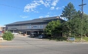 7380 South Main Street, Midvale - Warehouse