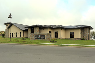 More details for 8014 S 101st East Ave, Tulsa, OK - Office for Lease