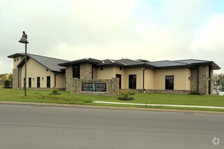 More details for 8014 S 101st East Ave, Tulsa, OK - Office for Lease