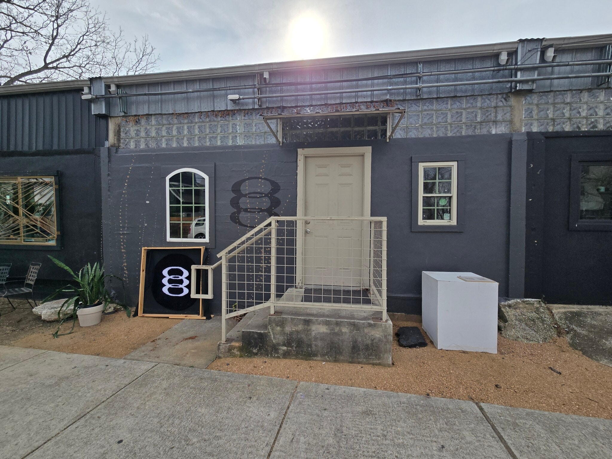 501 Pedernales St, Austin, TX for lease Interior Photo- Image 1 of 6