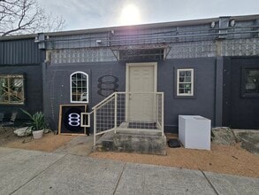 501 Pedernales St, Austin, TX for lease Interior Photo- Image 1 of 6