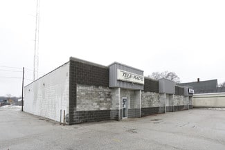 More details for 1387 Laketon Ave, Muskegon, MI - Retail for Lease