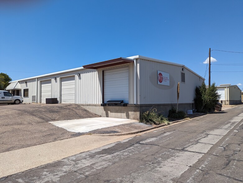 220 Kelly St, Waco, TX for sale - Building Photo - Image 1 of 1