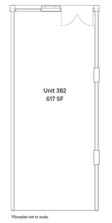 8250 Manitoba St, Vancouver, BC V5X 0L6 - Unit 382 -  - Floor Plan - Image 1 of 1