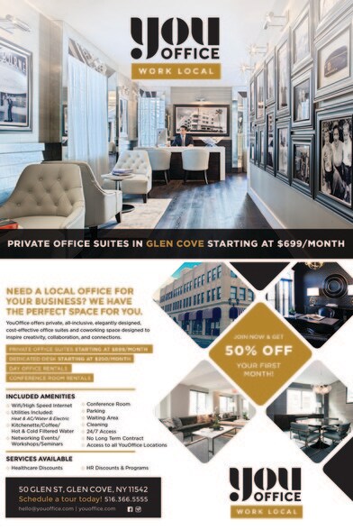 50 Glen St, Glen Cove, NY for sale - Building Photo - Image 1 of 1