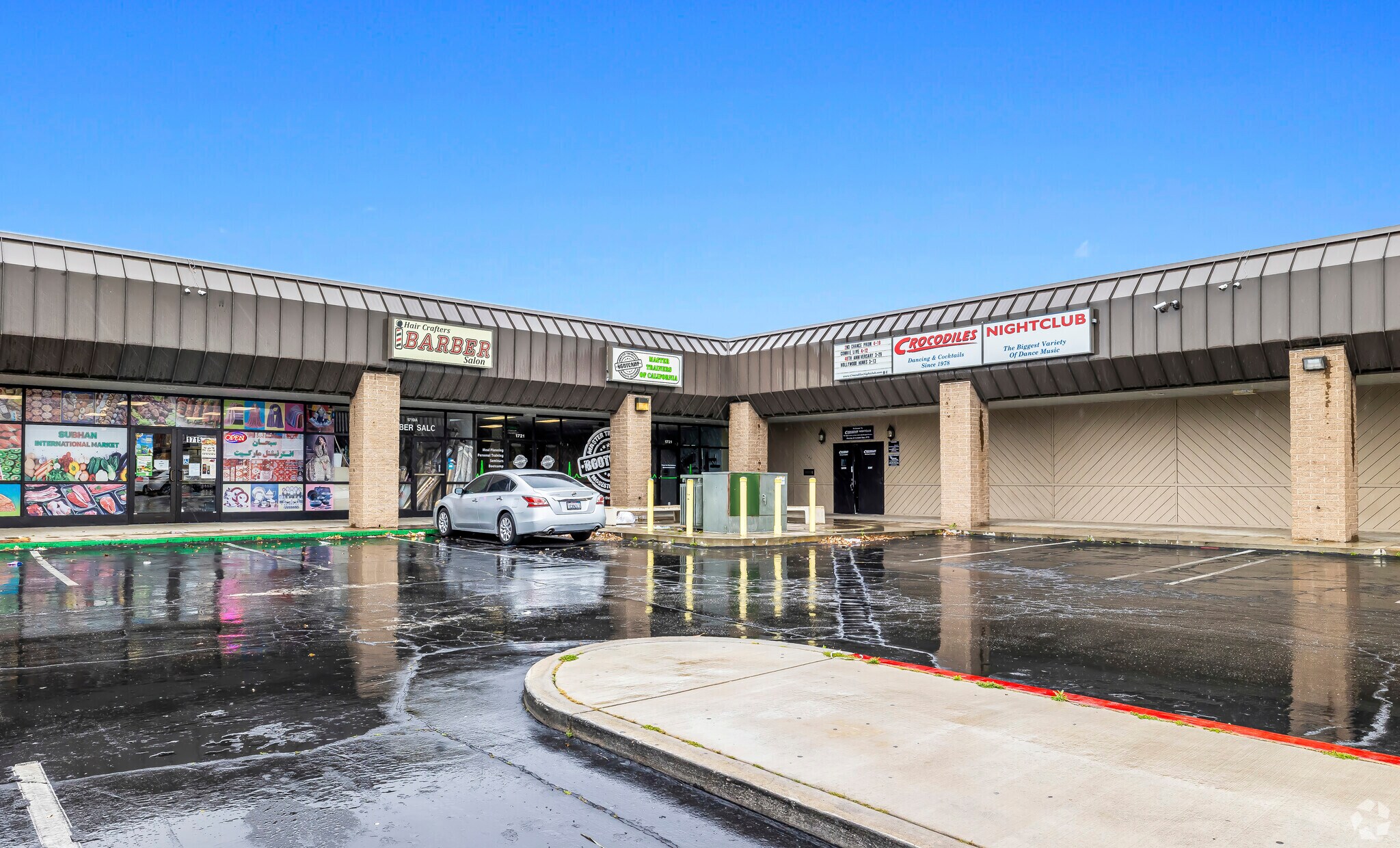 1707-1745 Prescott Rd, Modesto, CA for sale Primary Photo- Image 1 of 1