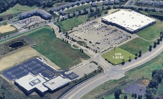 More details for 811 Village Way, Waconia, MN - Land for Sale