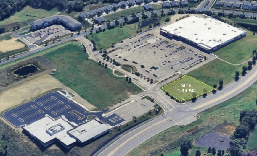 811 Village Way, Waconia, MN for sale Building Photo- Image 1 of 3