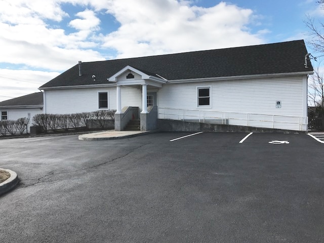 4 Old Route 146, Clifton Park, NY for sale Building Photo- Image 1 of 1