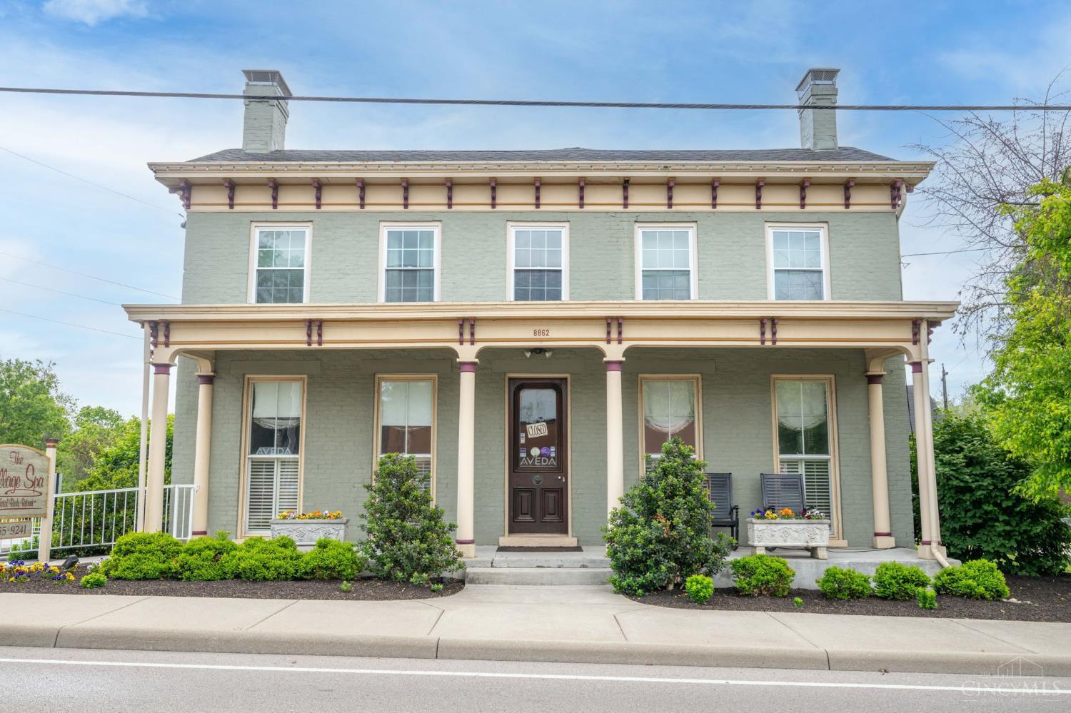 8862 Cincinnati Dayton Rd, West Chester, OH for sale Building Photo- Image 1 of 3