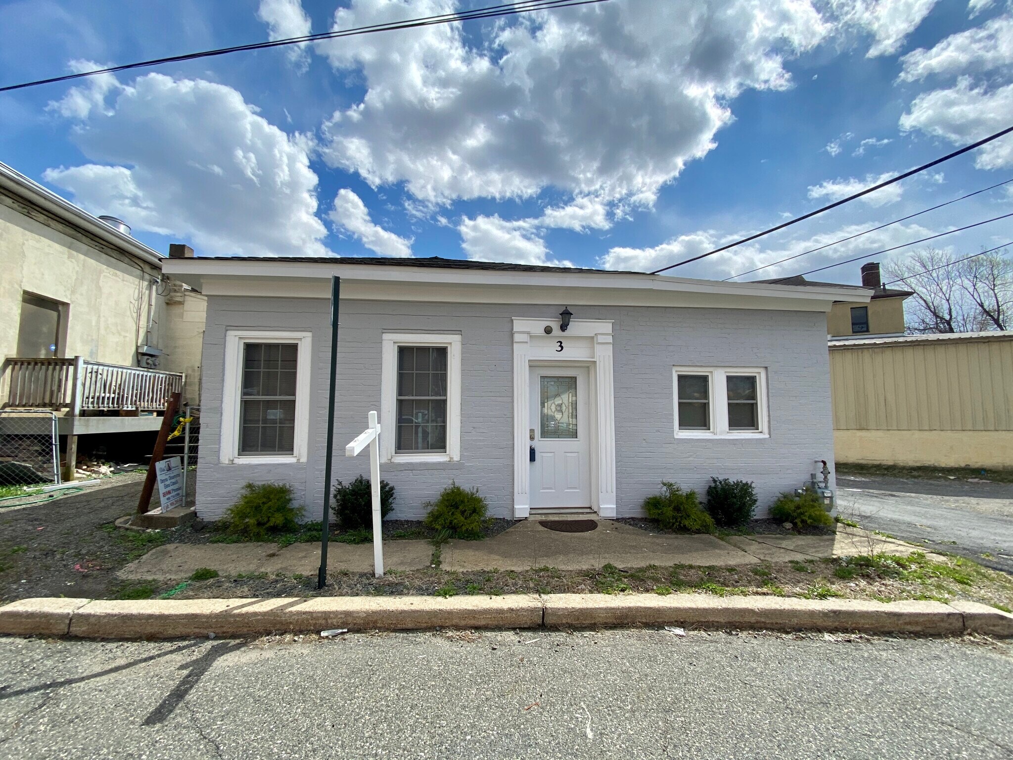 3 Bank St, Netcong, NJ for sale Building Photo- Image 1 of 1