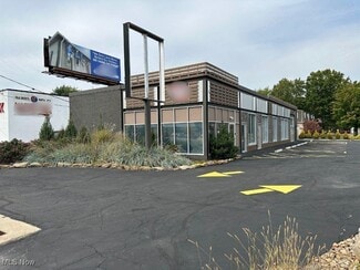 More details for 210 Boardman Canfield Rd, Youngstown, OH - Retail for Sale