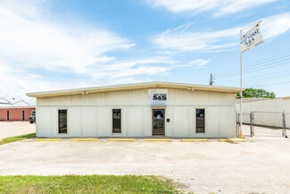 More details for 6322 E Highway 332, Freeport, TX - Industrial for Sale