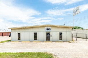 6322 E Highway 332, Freeport TX - Owner Financed Property
