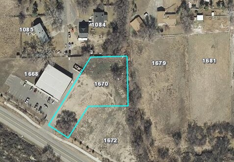 1670 W Highway 6 & 50, Fruita, CO for sale Building Photo- Image 1 of 1