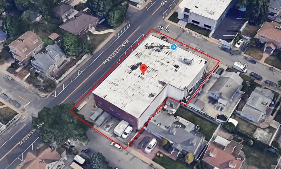 1325 M St, Elmont, NY for sale - Building Photo - Image 2 of 35