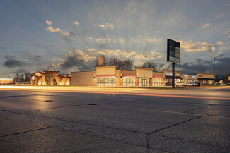 More details for 6205-6225 SE 14th St, Des Moines, IA - Retail for Lease