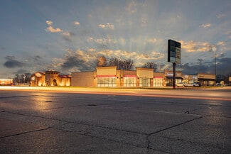 More details for 6201 SE 14th St, Des Moines, IA - Retail for Lease