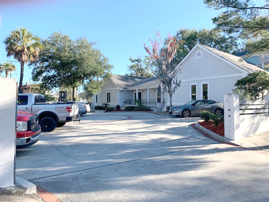 2116 Ogeechee Rd, Savannah, GA for sale Building Photo- Image 1 of 1