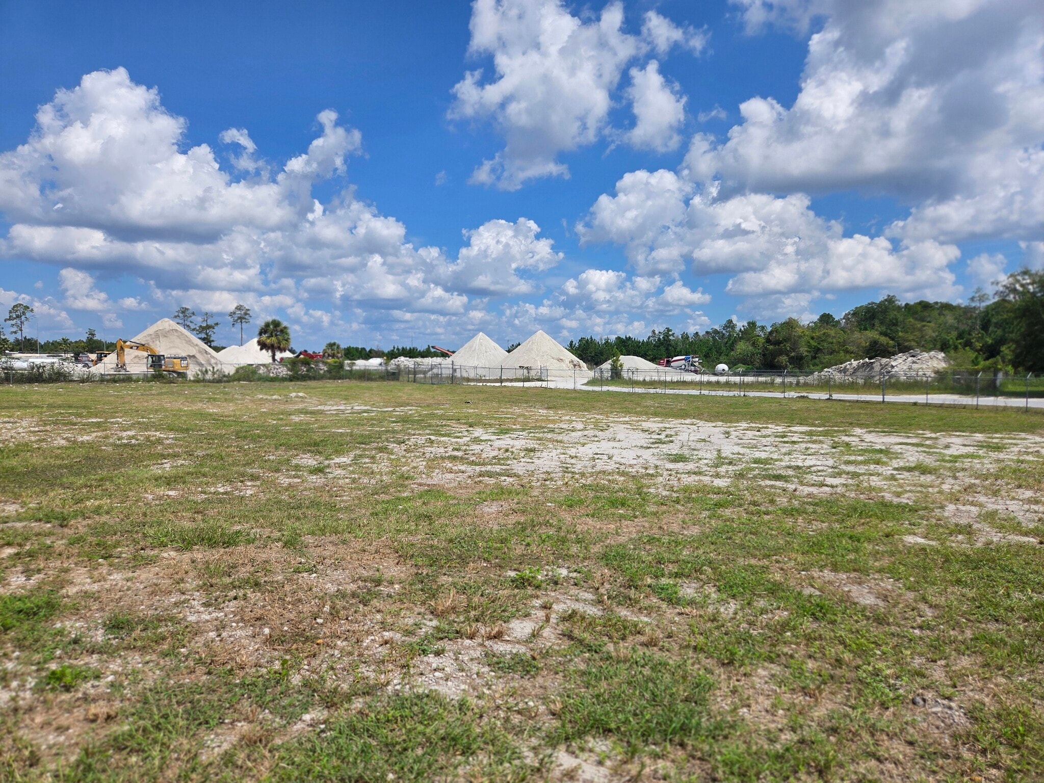 Industrial Park Rd, Green Cove Springs, FL for lease Other- Image 1 of 19