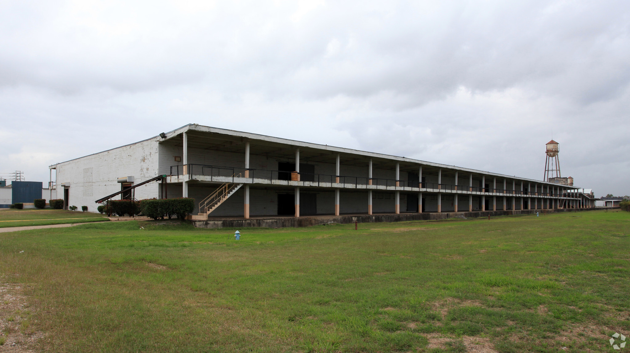 2300 Quitman St, Houston, TX for sale Primary Photo- Image 1 of 1