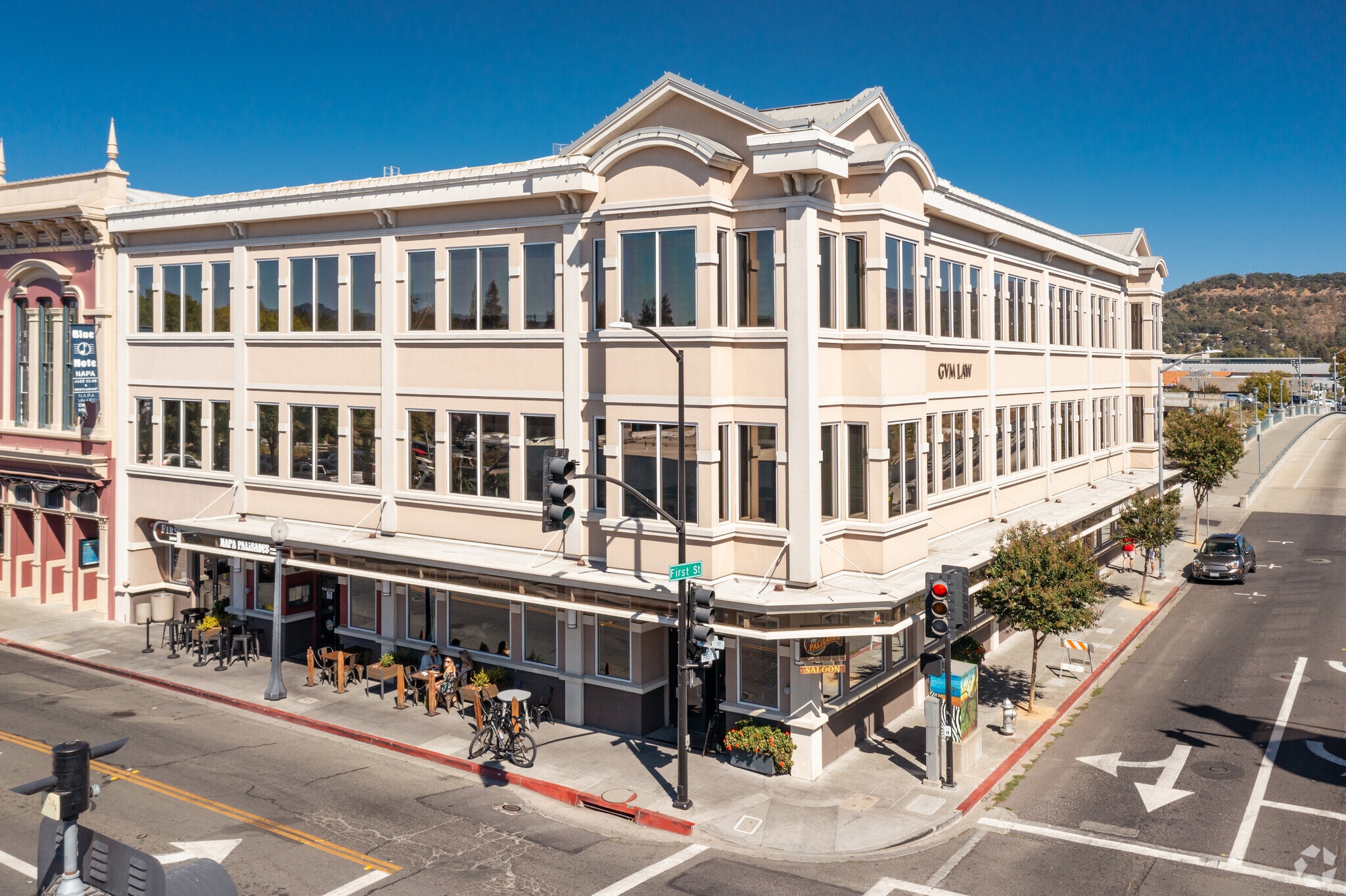 1000 Main St, Napa, CA for lease Primary Photo- Image 1 of 6