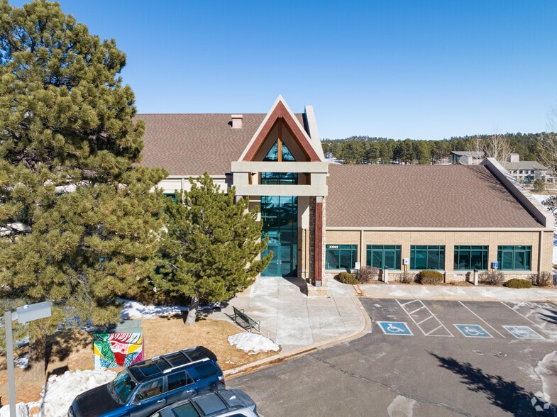 32065 Castle Ct, Evergreen, CO for lease - Building Photo - Image 3 of 5