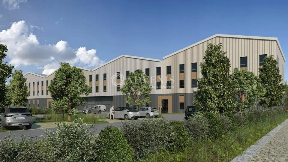 Flex in Limeil-Brévannes for sale - Building Photo - Image 3 of 4