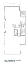 3 Ponton St, Edinburgh for lease Floor Plan- Image 1 of 1