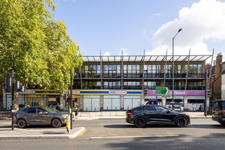 More details for 533 Lordship Ln, London - Retail for Lease